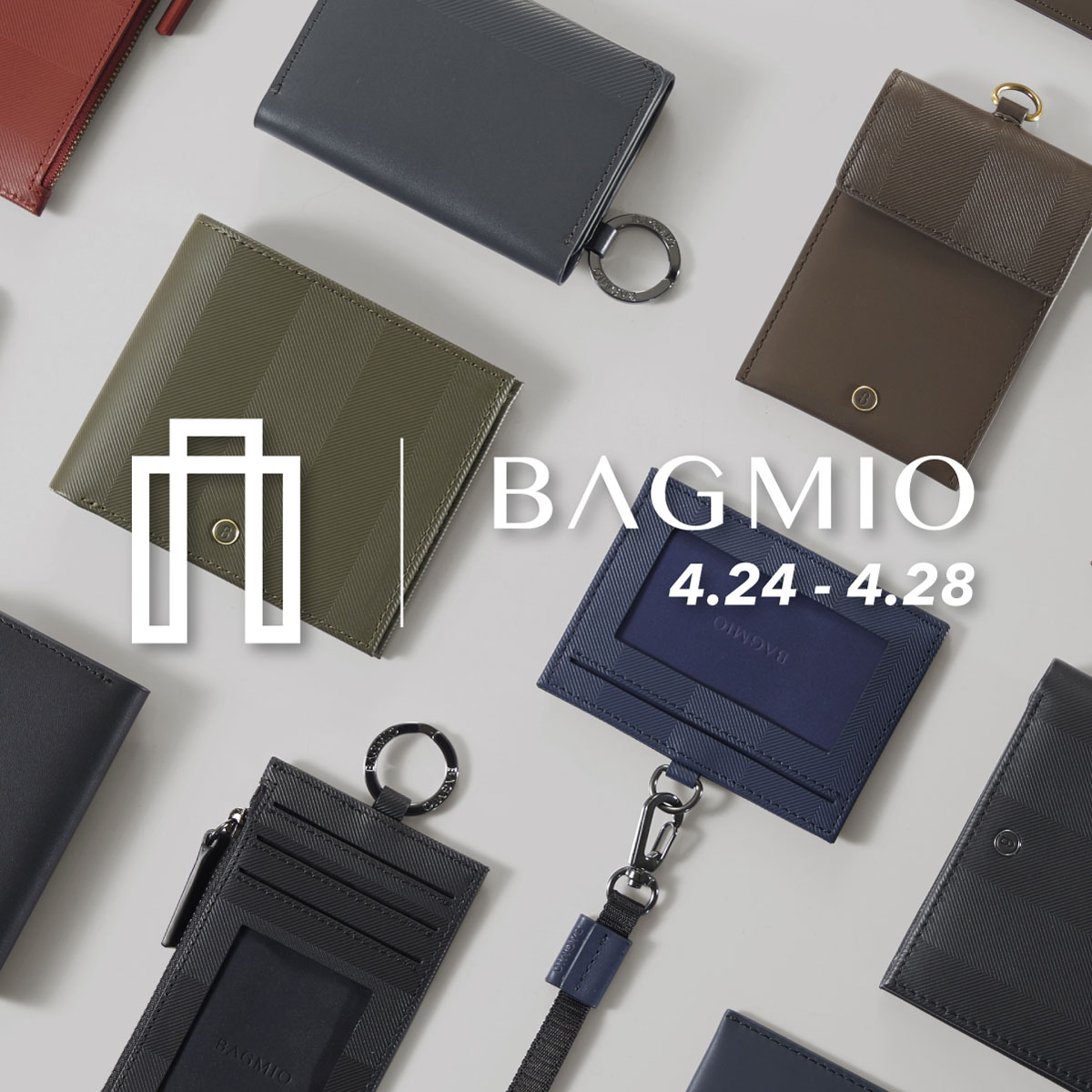 BAGMIO 在 2019 年文博會