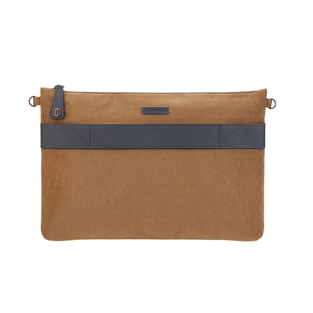 BAGMIO KANT手拿包(附背帶)_茶金_主圖_無logo.jpg