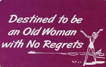 My Midlife “ah ha” Moment - Midlife Manifesto