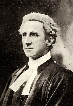 Albert Bathurst Piddington (pictured) was appointed to the High Court in April 1913 and resigned a month later, never sitting on the bench, following criticism of court stacking in his appointment. He was, however, always well respected and appointed Kings Counsel in 1921.