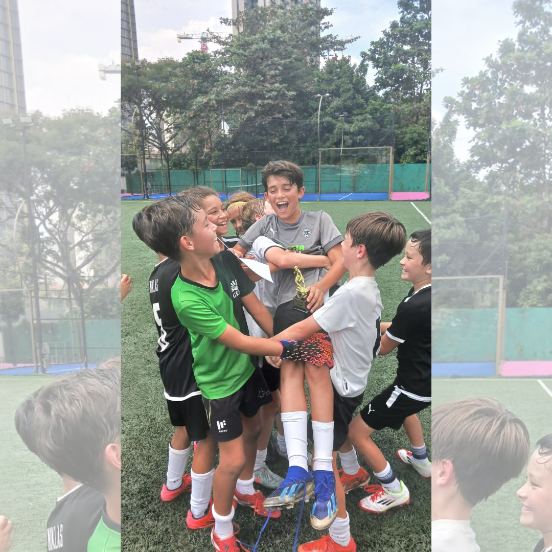 Players of the Month February 2026