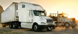 DRY VAN Our drivers have the experience to move sensitive loads and keep your investment dry and out of harm's way until it reaches the right loading dock. 