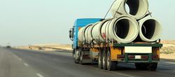 FLAT BED We provide all your flatbed equipment needs. Our drivers stay in full and constant contact, so you always know where your shipment is.