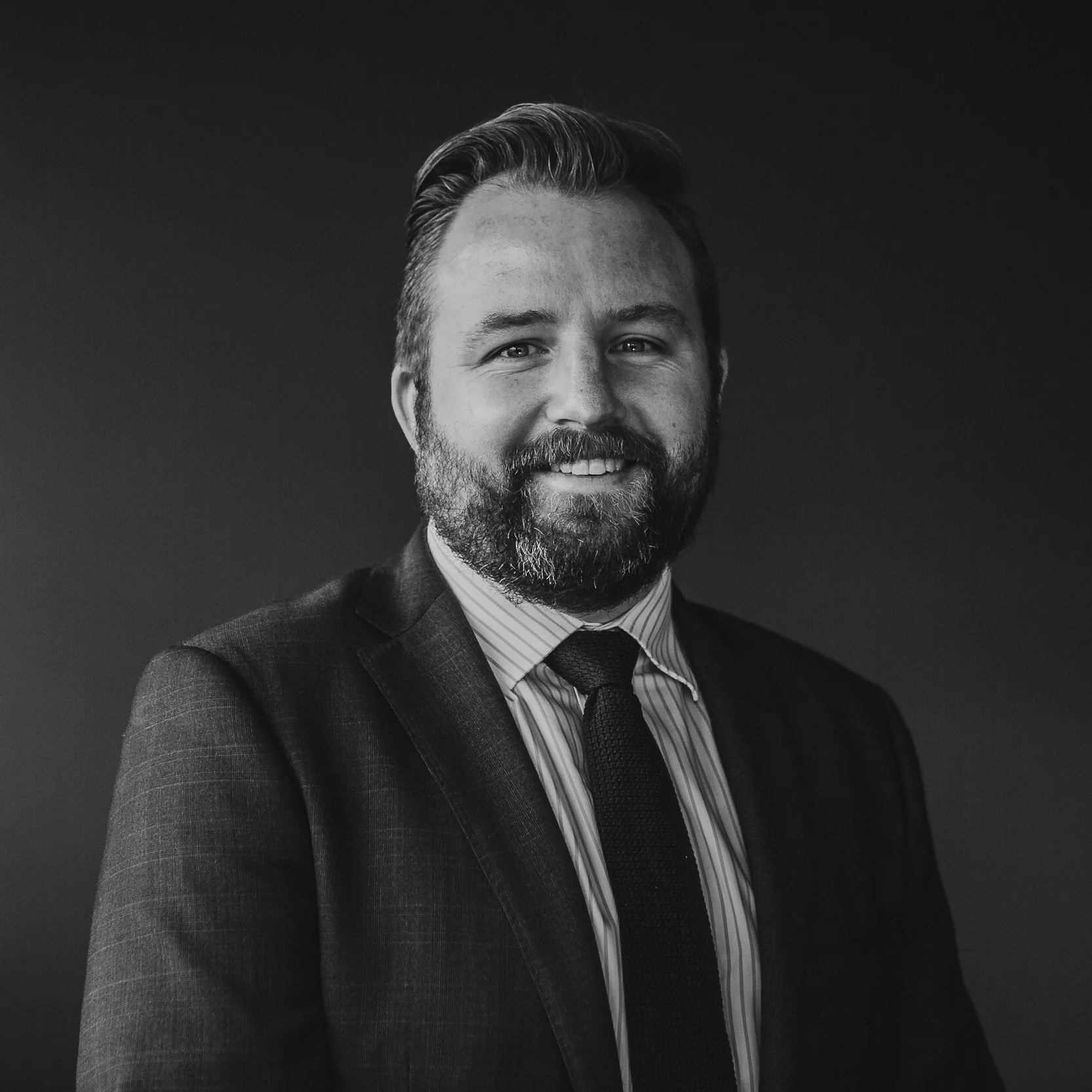 Kieran Lomas   Director