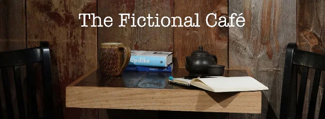 May 23, 2018- Interview with Mark AT fictionalcafe.com click below