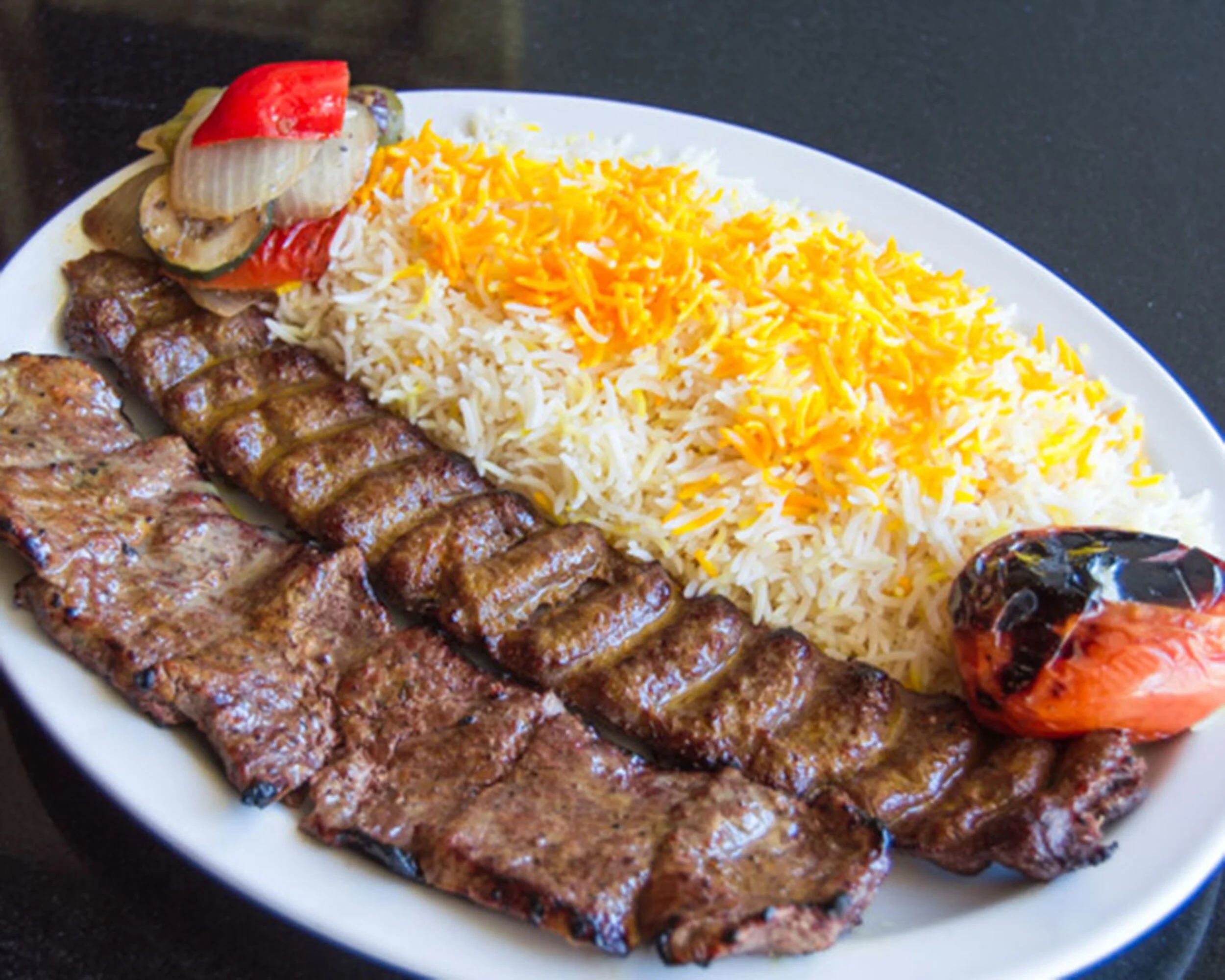 Events — Kabob Land INC