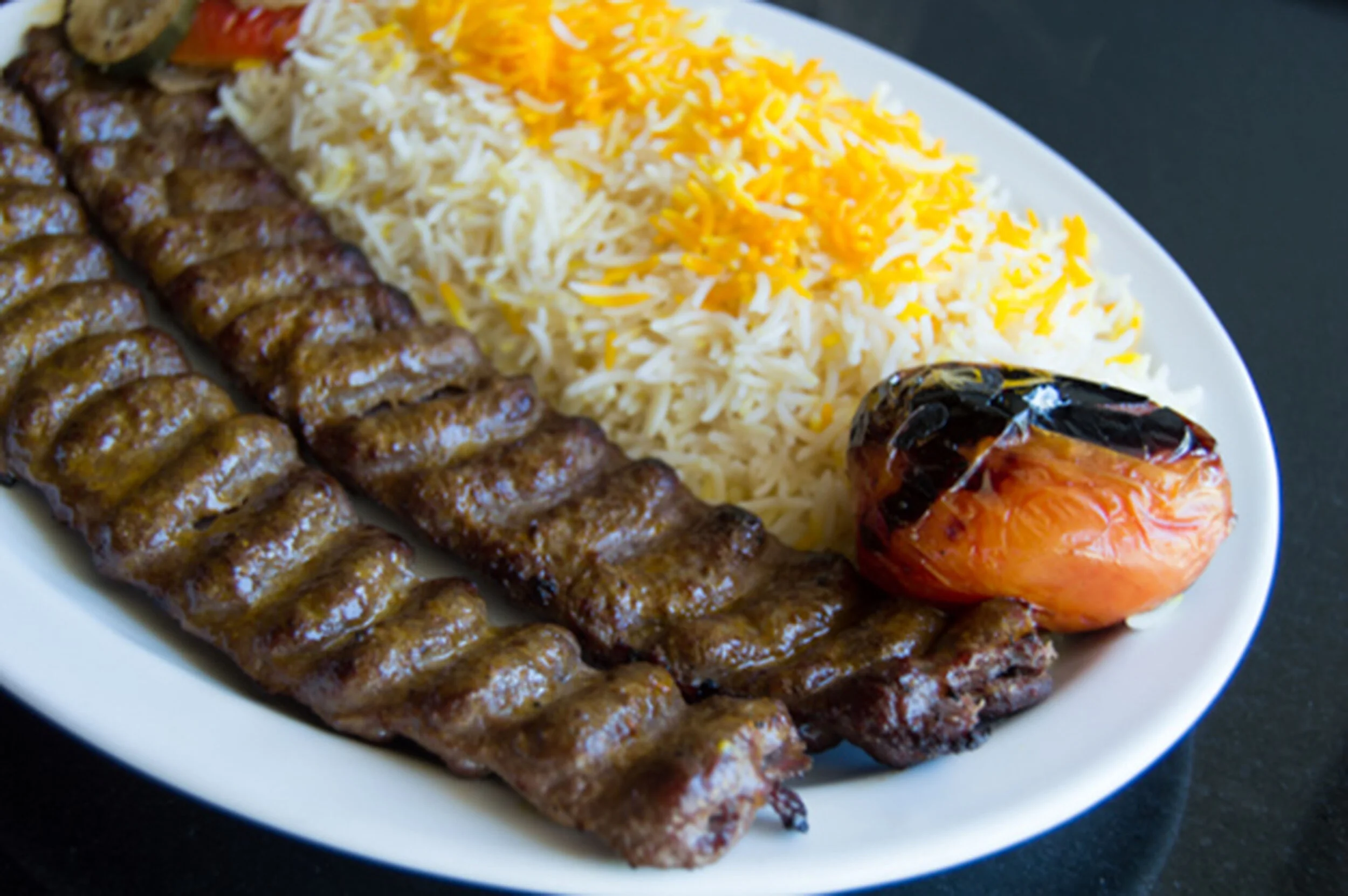 Events — Kabob Land INC