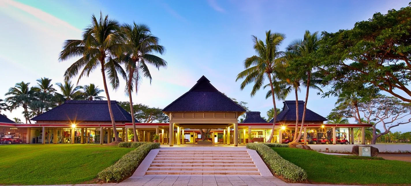DENARAU GOLF CLUB