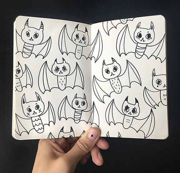 Bat Bat Bat