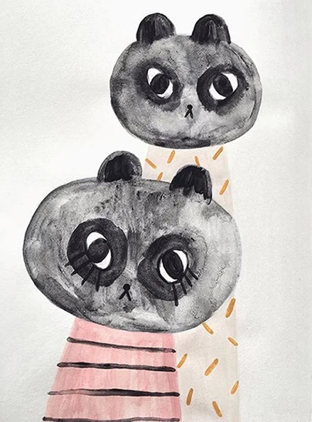 Panda Panda