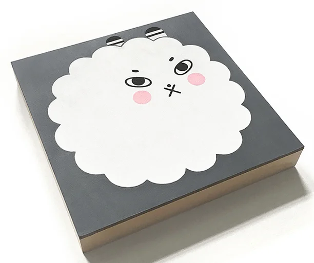 Little Puff