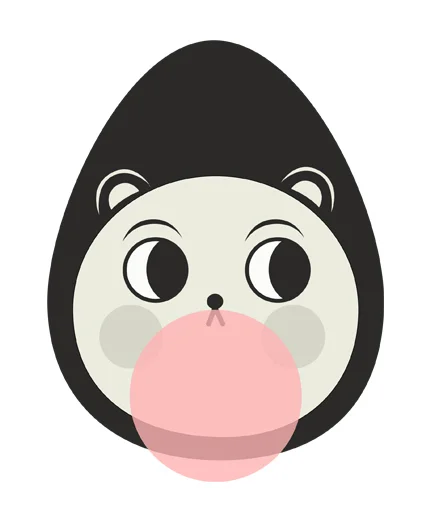 Bubble Gum
