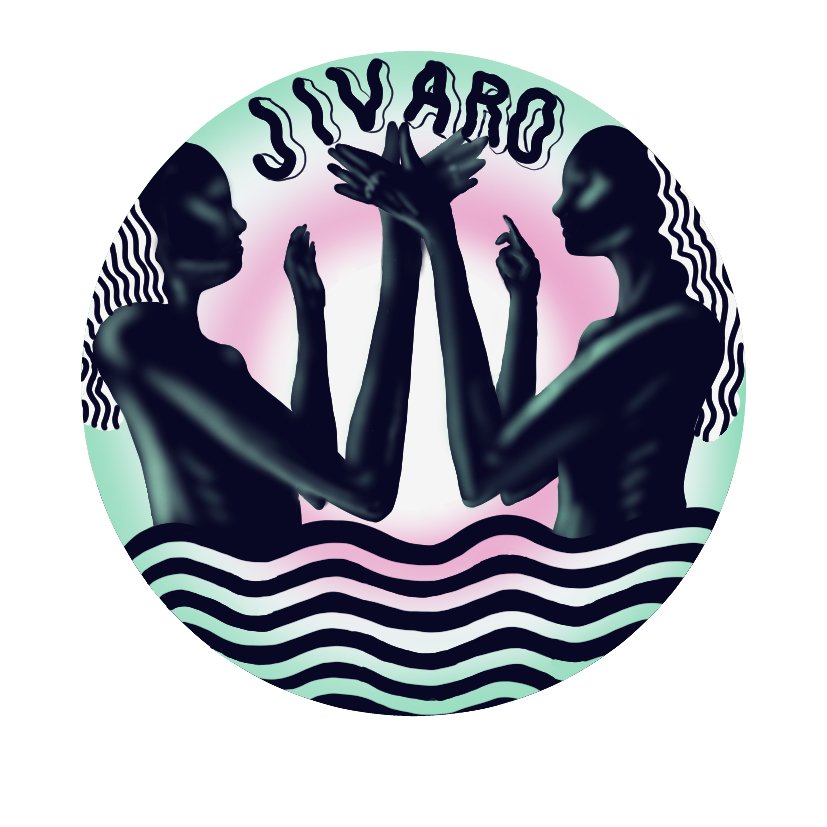 JIVARO Sticker.jpg