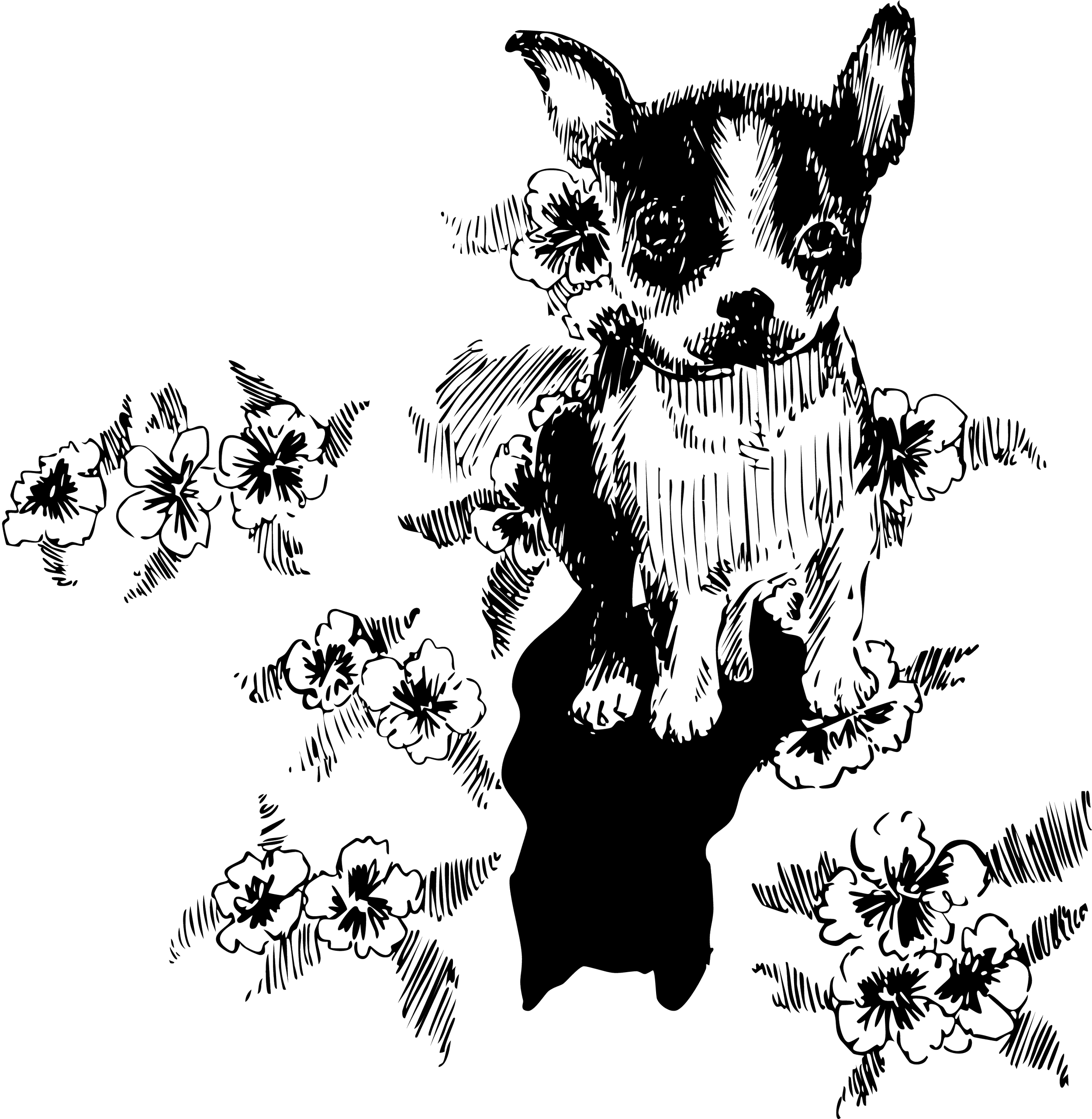 Doggo Black.png
