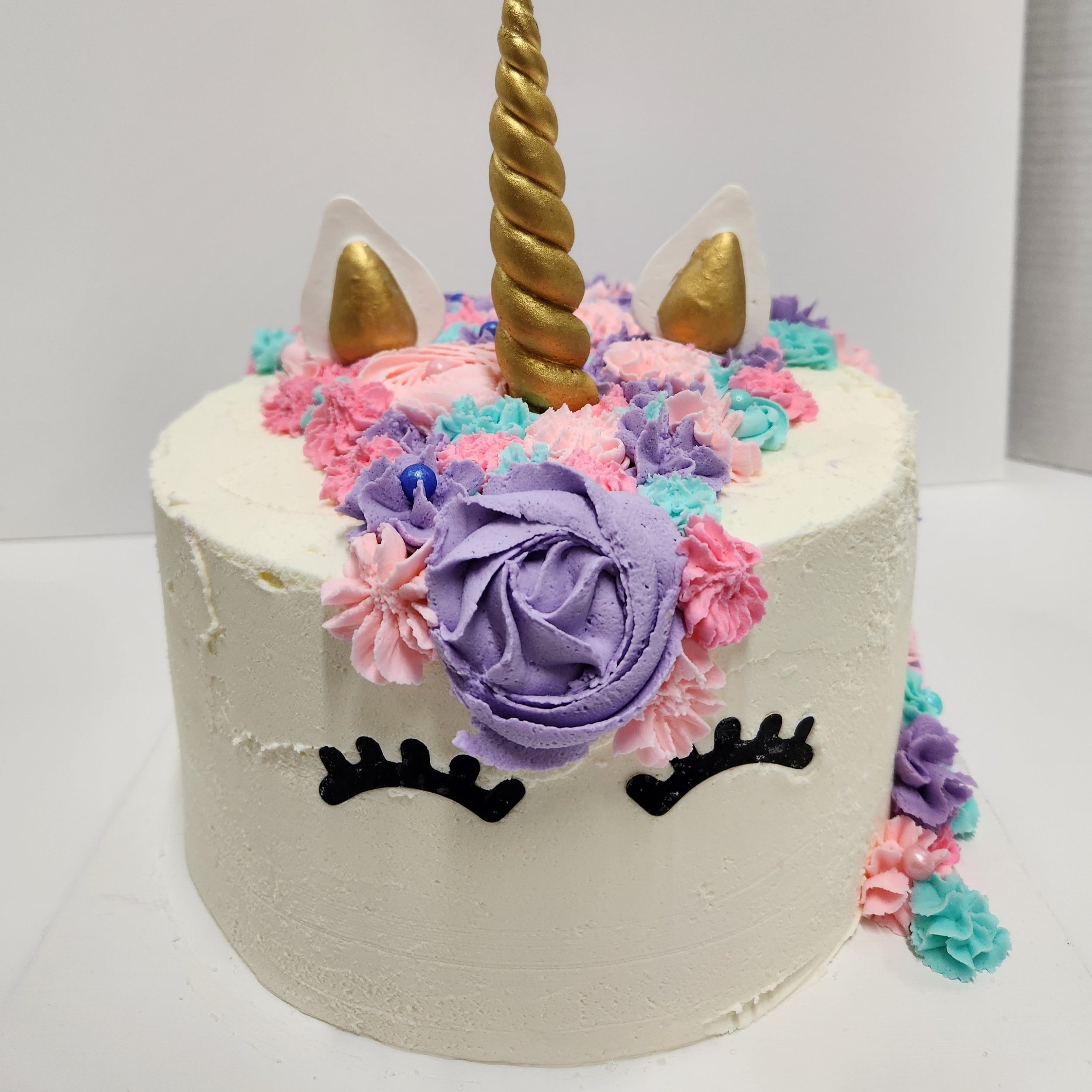 Unicorn cake