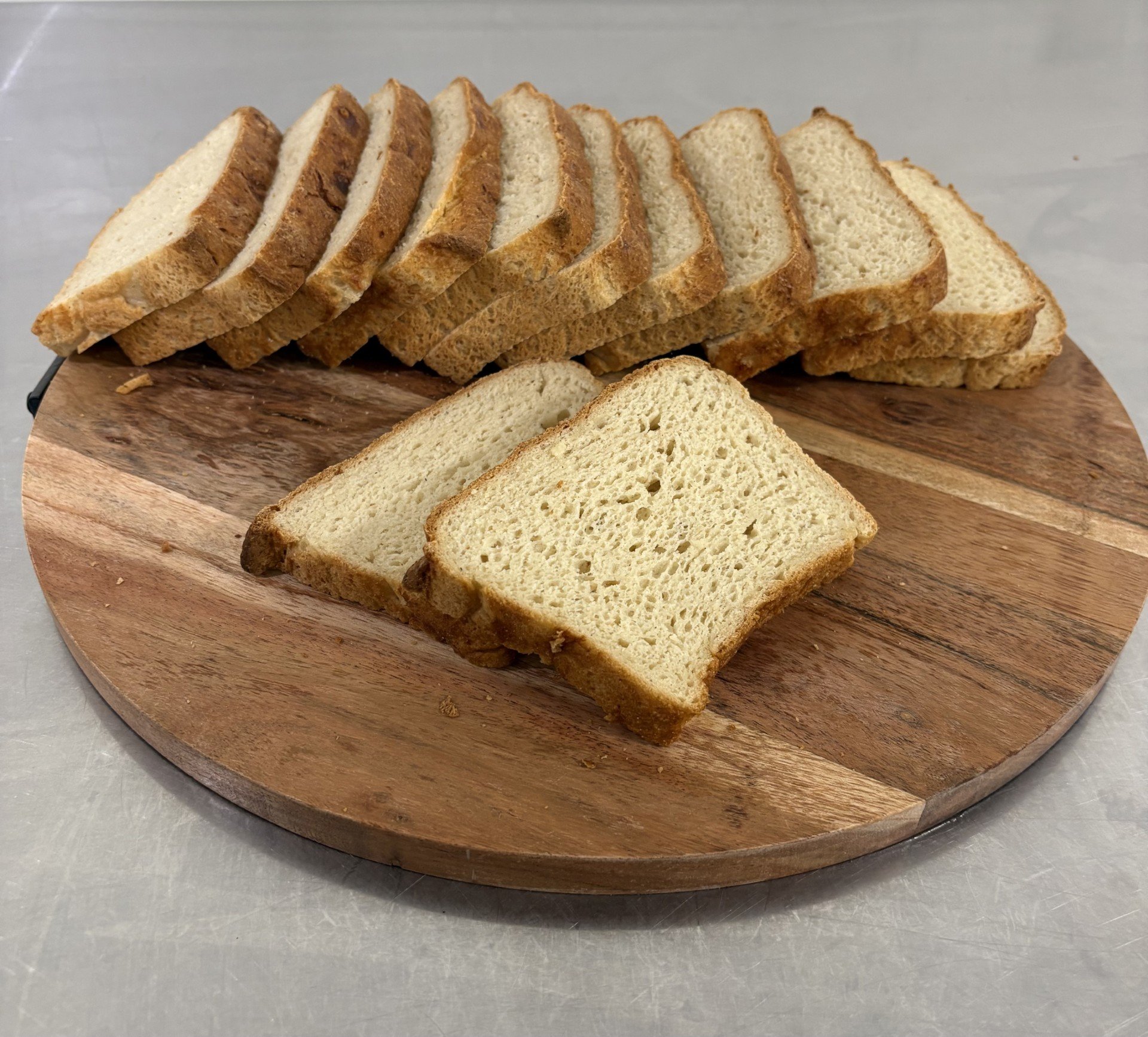 Artisan Bread