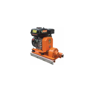 Flextool Double Beam Screed Petrol System