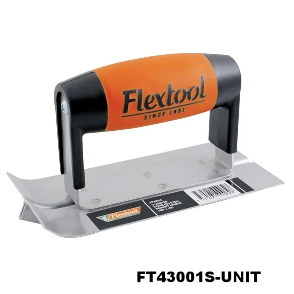 Flextool Vee Jointers Steel ProSoft Handle