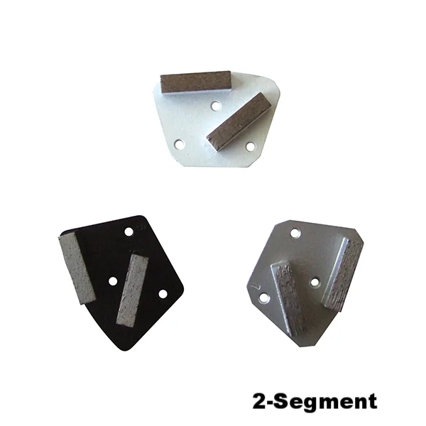 Universal Grinding Shoe 2 Segment BMG-435