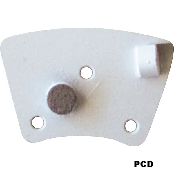 Universal Grinding Shoe PCD BMG-435