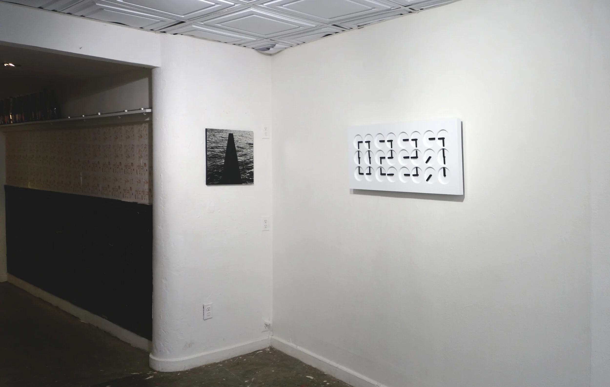 TIME AGAIN, AS WATER