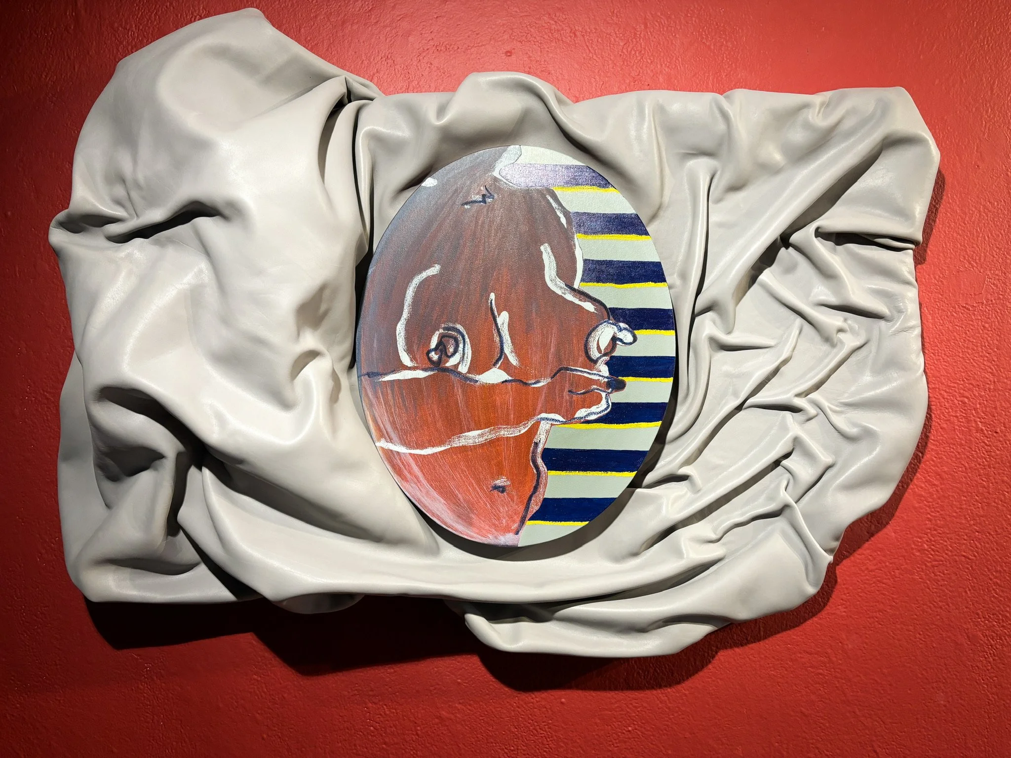 IN THE NAME OF THE MOTHER