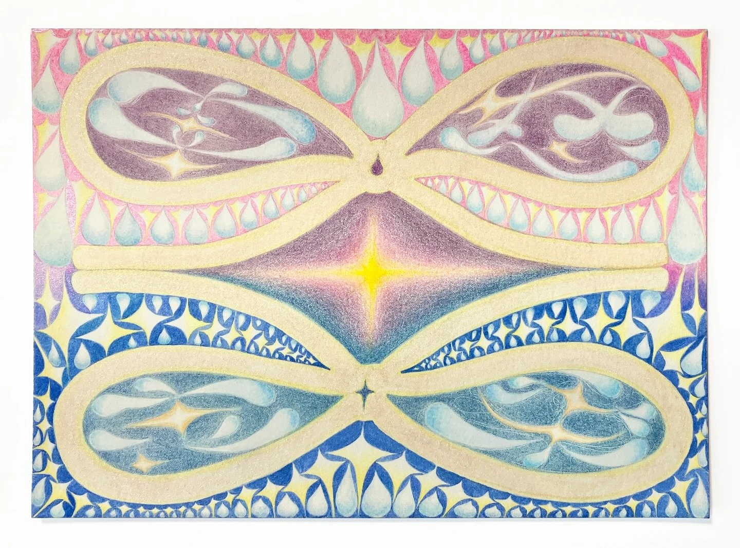 We&rsquo;re celebrating 1️⃣1️⃣ years on Orchard Street today, with new work by old friends.

Here are some of our favorites, synced in the ether and grouped together on view at Soup gallery into 2026. 

Read about our artistic evolution as individual