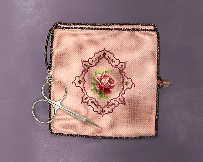 Abby's Needle Safe