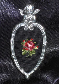 Angel's Rose