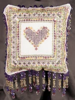 Colette's Pillow