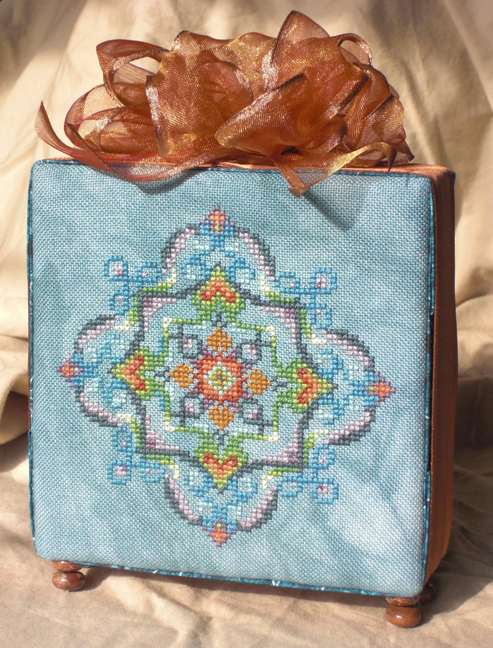 Garden Delight