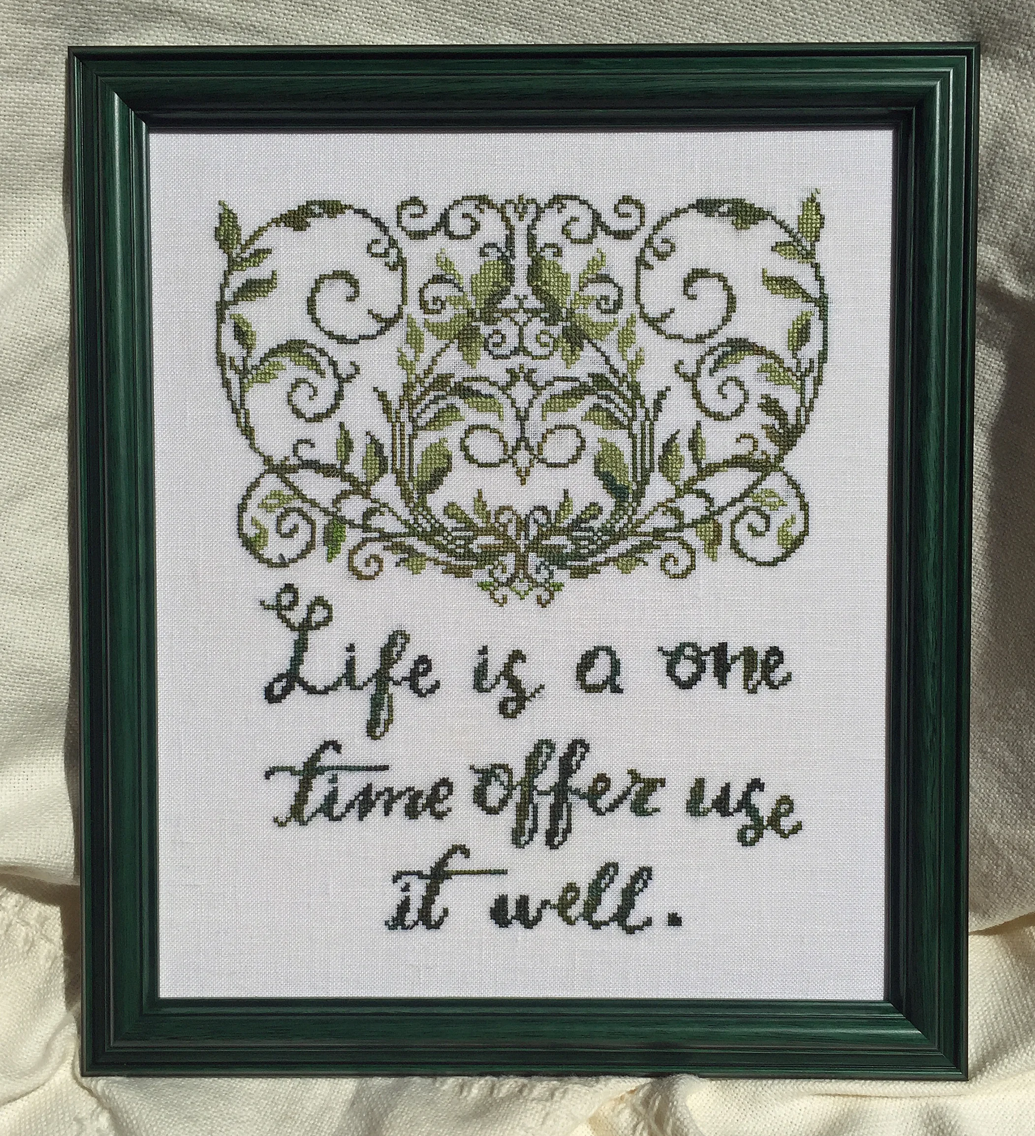 Life Is