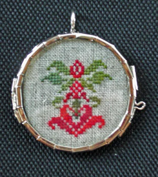 Locket Littles
