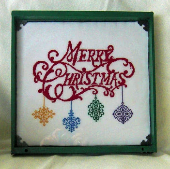 Merry Christmas