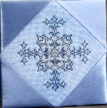 Winter Ice