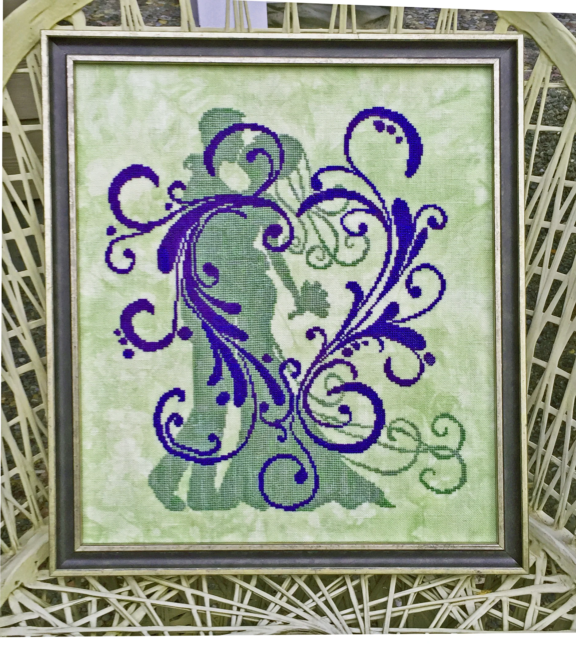 A Wedding Heart