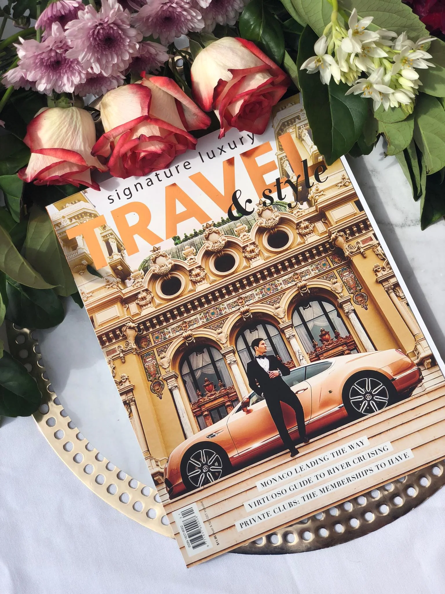 Signature Luxury Travel &amp; Style takes the title