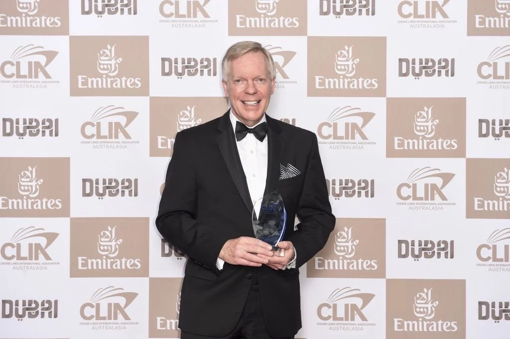 Signature Media appoints Andrew Conway as Executive Editor of Signature Luxury Travel &amp; Style