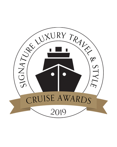 Signature Luxury Travel and Style’s annual Cruise Edition is out now!