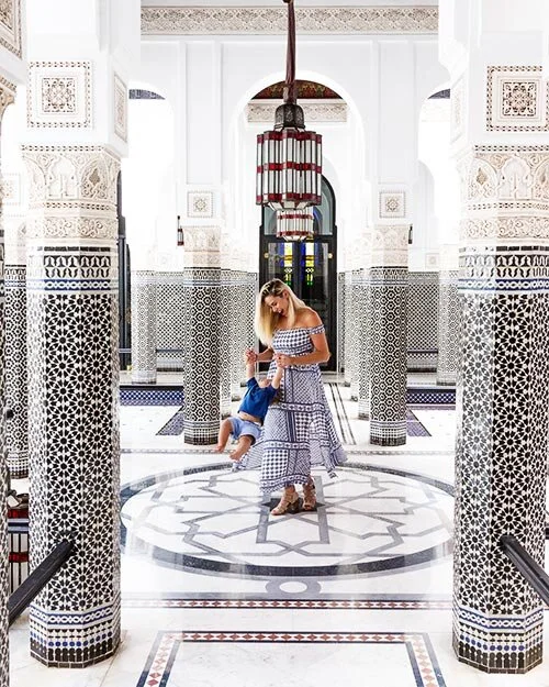 Signature Media introduces Holidays with Kids – The LUXE Edit