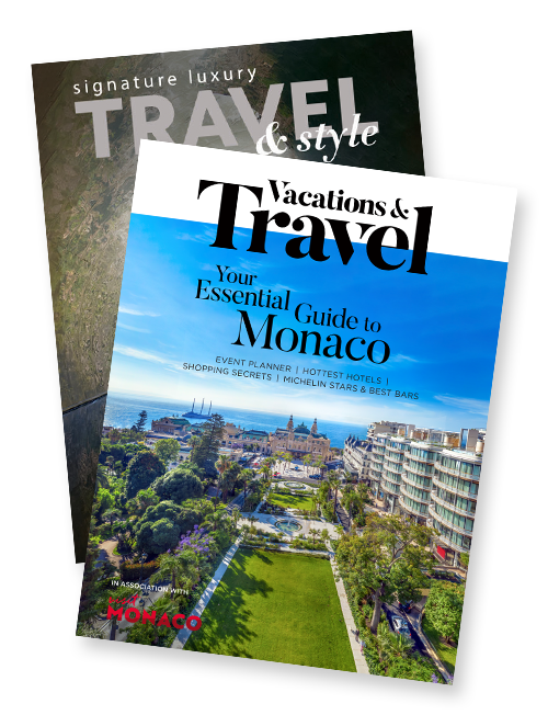 Signature Media continues to grow its custom publishing arm