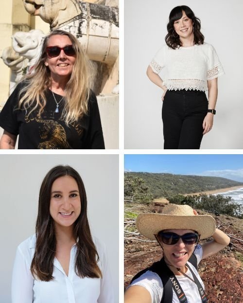 Signature Media 2024 editorial team updates