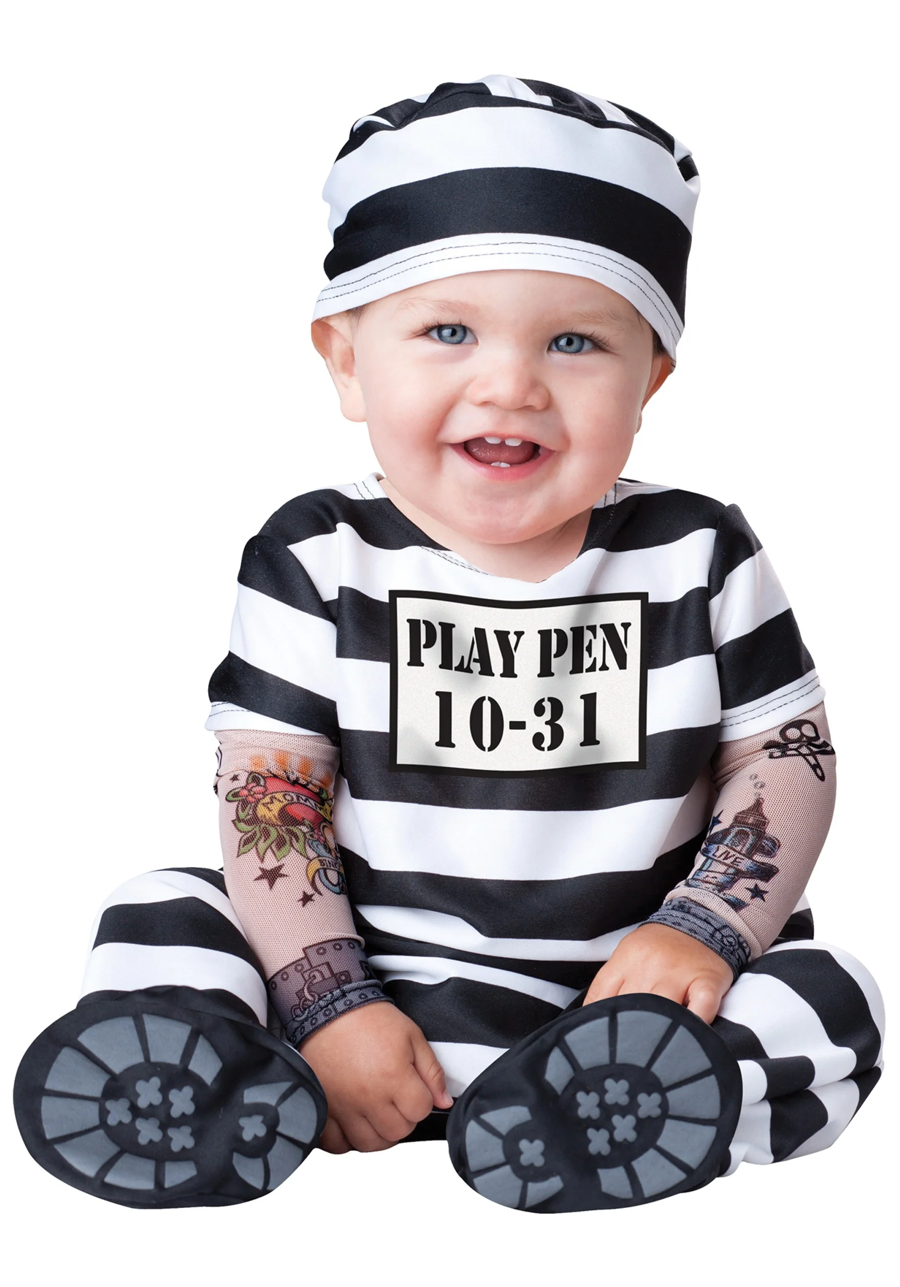 And the “Not-So-Cute” Halloween Costumes for 2012