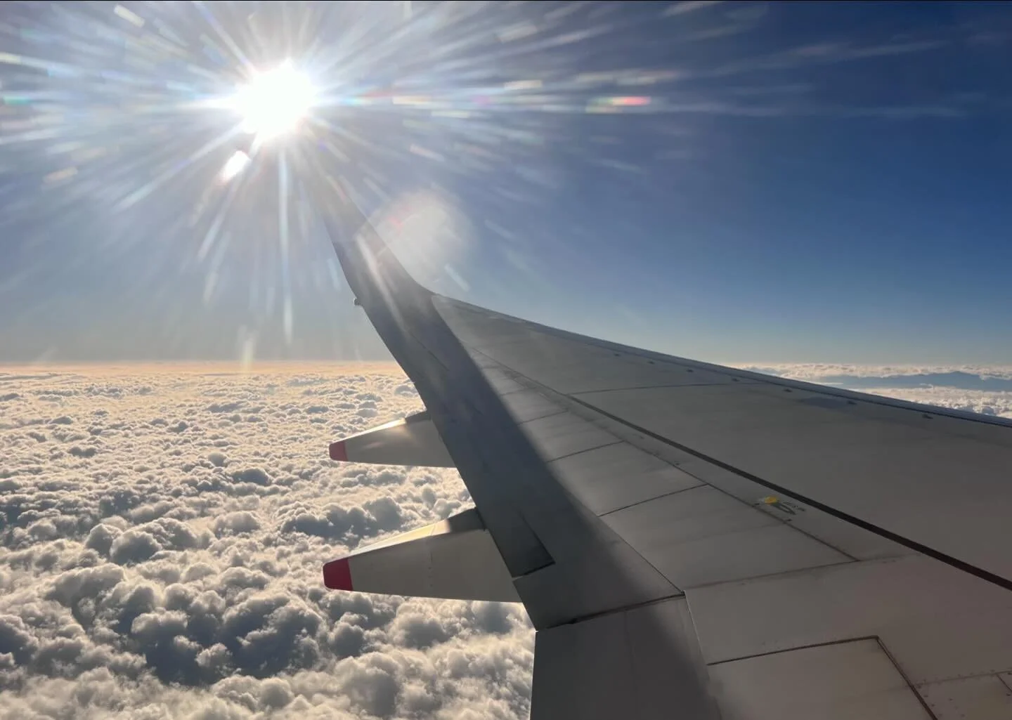 Up in the air #4funview #iphonephotography #shotoniphone #nofilter #noeffect #upintheair