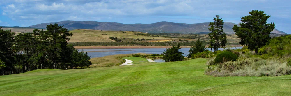 Arabella Golf Course