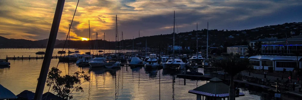 Knysna Waterfront