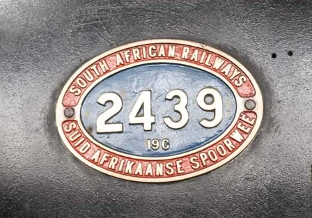 Das Outeniqua Transport Museum