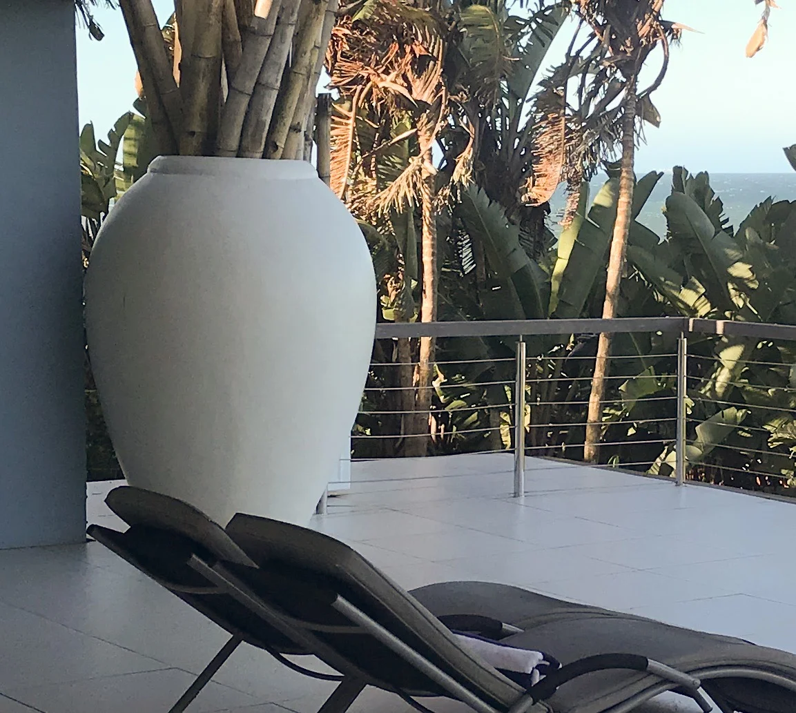 Golfen an der Wild Coast