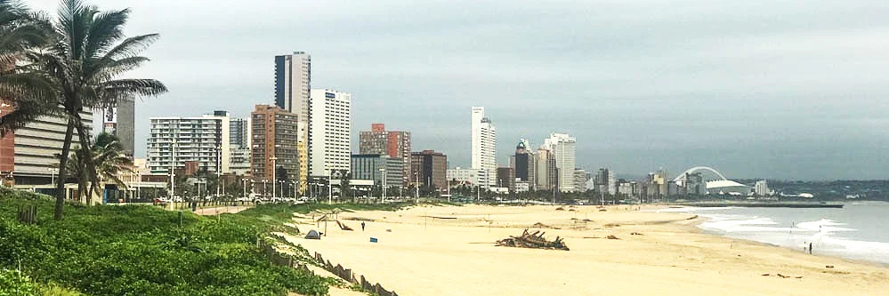 Durban