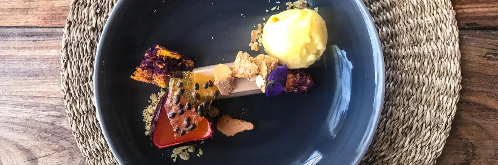 Gourmet Eindrücke